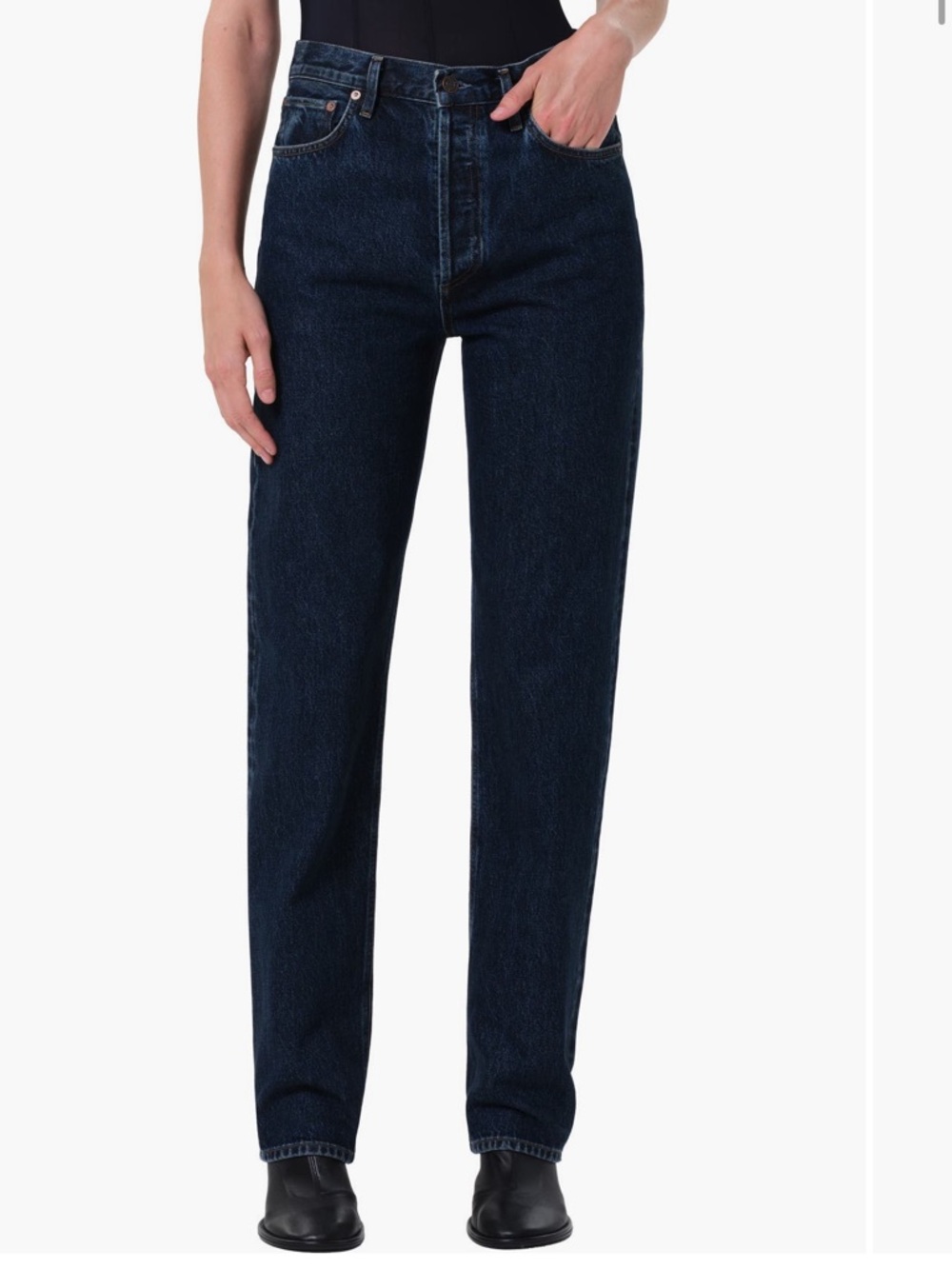 Agolde 90s Pinch Waist Jeans